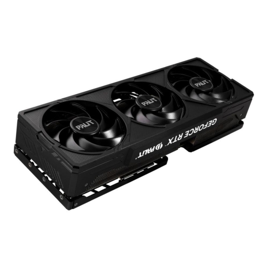 Palit JetStream GeForce RTX 4070 Super 12GB OC